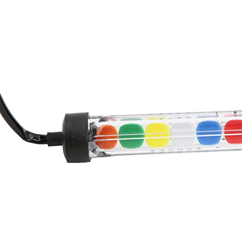 Image of Antifreeze Tester Dial Type - Coolant Density Tester for Car Battery & Automotive Antifreeze Testing, High Accuracy Liquid Densitometer for Auto Repair and Maintenance