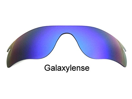 Image of GALAXYLENSE Galaxy Replacement Lenses For Oakley Radarlock Path Sunglasses Multi-Selection..