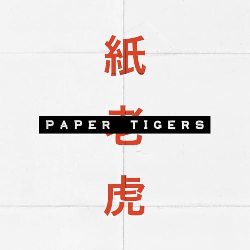 Paper Tigers | Week 4