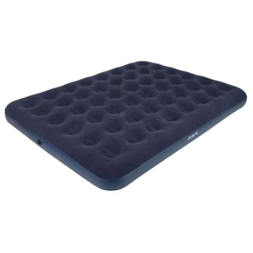 Colchao Inflavel Casal Queen Multiuso 203 x 152 x 22cm 20256 - FlexInter