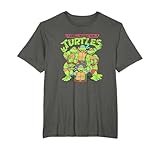Teenage Mutant Ninja Turtles
