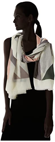 Pendleton womens Oversized Featherweight Wool Scarf3