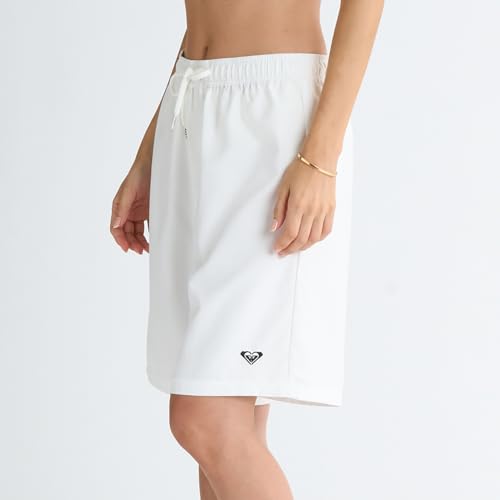 ROXY ロング丈ジャムショーツ