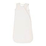 KYTE BABY Unisex Rayon Made From Bamboo Sleep Bag for Babies and Toddlers, 2.5 Tog (Medium, Oat)