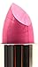 Pink Princess Bubble Gum Neon Pink Pearlescent Creamy Pearl Lipstick Color Moisturizing Paraben Free, No Animal Testing & Cruelty Free Lip Makeup Color for Young and Older Women