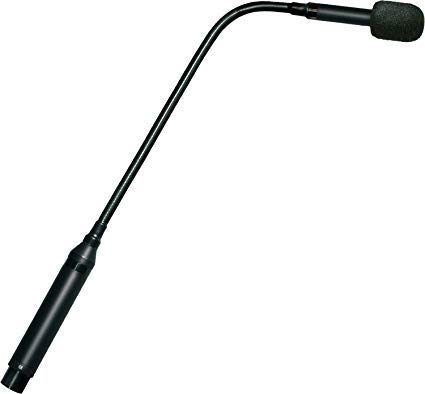 EarthWorks FM500/HC FlexMic 19�C���` 20kHz ���P��w���� �A�[�X���[�N�X