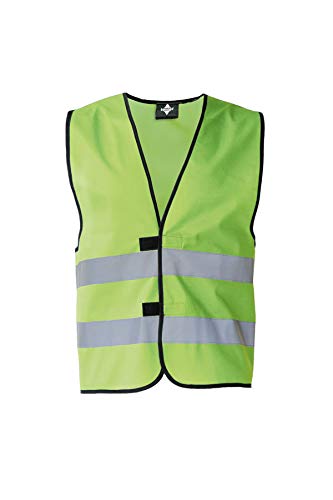 Gilet fonctionnel