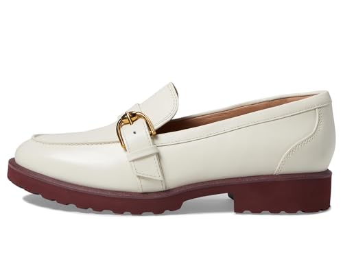 Image of Cole Haan Women's Giana Buckle Loafers