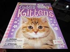 Cute Animals Cuddly Kittens