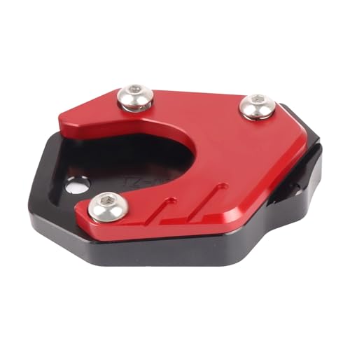 Coussin d'extension béquille moto CB 650R accessoire stable - 7