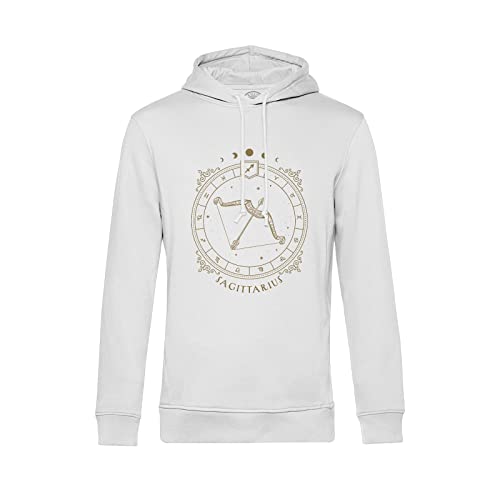Sweat à capuche Sagittaire et forecast céleste pour affirmer votre âme