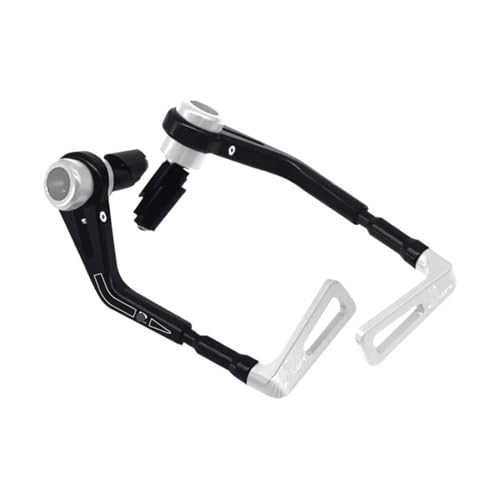 Protecteur d'embrayage frein universel moto MT07 MT09 guidon levier