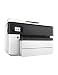 Produktbild HP OfficeJet Pro 7730 A3-Multifunktionsdrucker (DIN A3, Drucker, Scanner, Kopierer, Fax, WLAN, Duplex, Airprint, 500 Blatt Papierfach) weiß