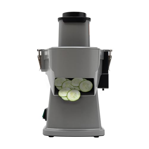 Procesadora 3 en 1 Eléctrica para Verduras 200W