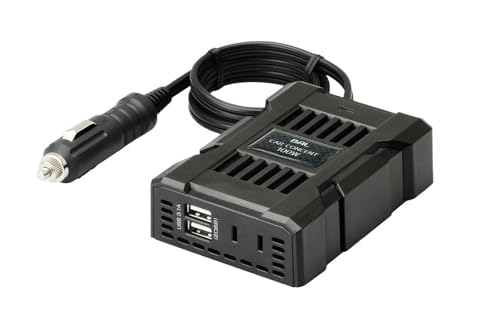 BAL(大橋産業) カーコンセント 100W 3.1A No.2816のサムネイル