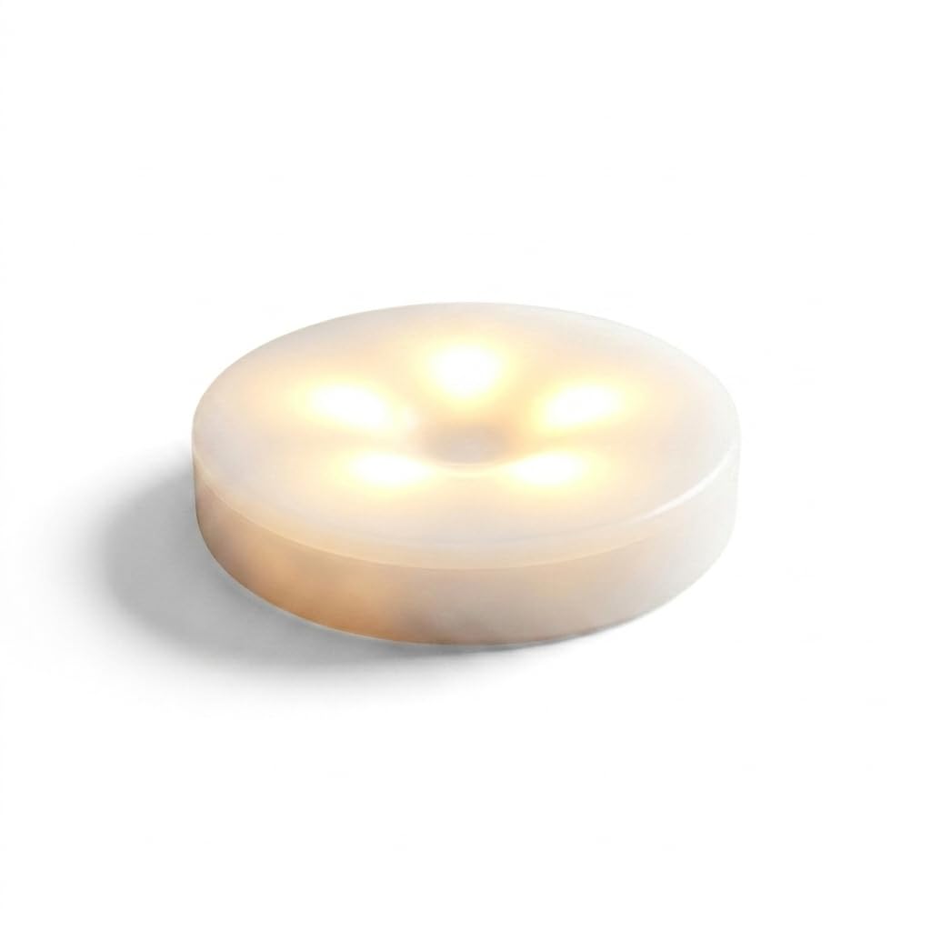 Light Glow Touch Control LED Light