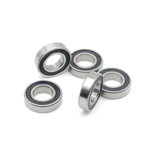 Roulements rigides à billes 6906-2RS pour réparer votre vélo de course - 4