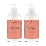 SHEA MOISTURE