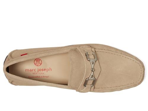 Image of Marc Joseph New York Mens Park Avenue Loafer