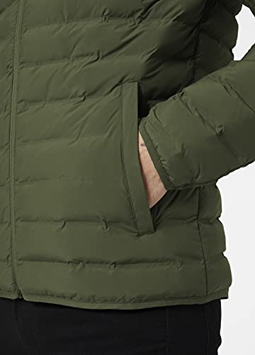 Image of Helly Hansen Mono Material Insulator Jacket