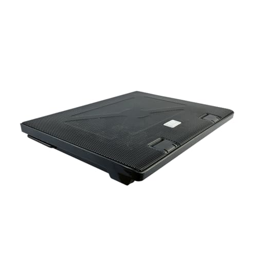 Base enfriadora para notebook con ventilador DC5V miniatura 1