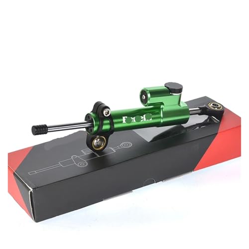 Stabilisateur direction moto avec support amortisseur de direction BJ600GS kit montage complet