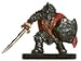 D & D Minis: Dwarf Mercenary # 31 - Angelfire