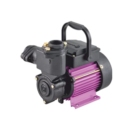Tavo Cri Mini Self Priming Monoblock Single Phase (Copper Winding,Brass Impeller,Induilt Top) (Miki Series, 0.5 Hp) (B0CCPGBF6D) Amazon Price History, Amazon Price Tracker