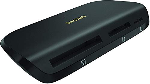 SanDisk ImageMate PRO USB-C Reader