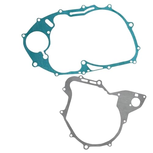 Joint de couvercle de carter pour Yamaha XVS650 V-Star et Virago 535