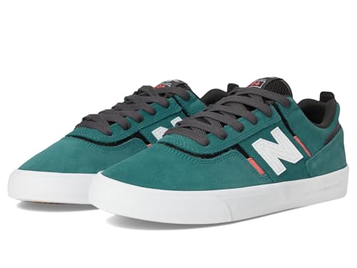 New Balance ���j�Z�b�N�X ��l�p 306 Jamie Foy �X�P�[�g�V���[�Y, �j���[�X�v���[�X/�z���C�g, 11.5 Women/10 Men