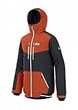 Picture Herren Snowboard Jacke Panel Jacket