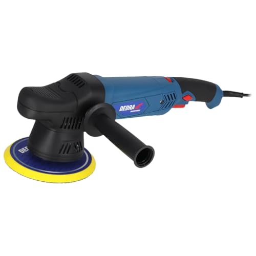 Lijadora abrillantadora roto orbital eléctrica