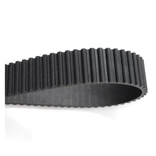 Courroie de distribution HTD-8M 808mm 20mm courroie synchrone 101 dents