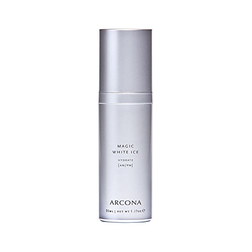 ARCONA Magic White Ice 35 ML