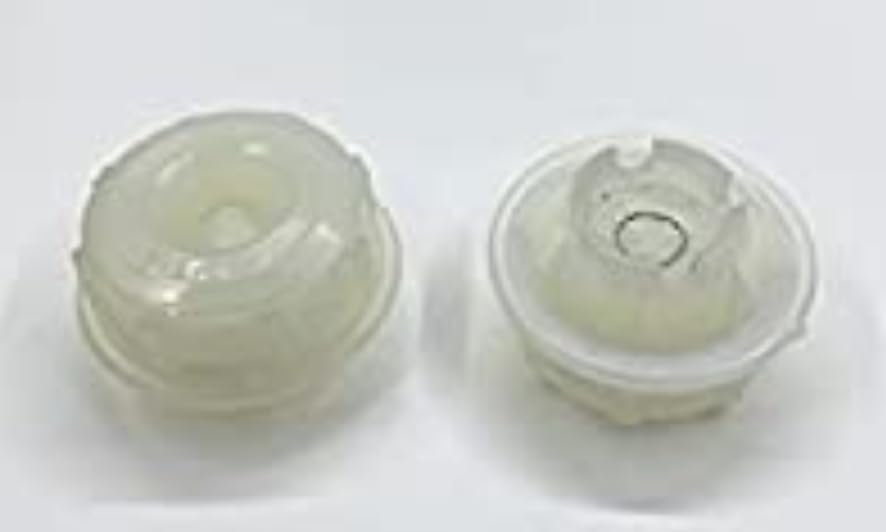2Pk-A03849 Piston Stop Compatible with Porter Cable FC350A FM350A FR350A,Piston Stop Tool