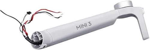 Miniatura 7 de Brazos de motor Drone Reparación Izquierda Derecha Delantero Brazo Trasero para DJI Mini 3 Accesorios de Repuesto (Color 4 en 1 Set)