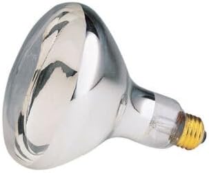 Replacement for Compatible with Satco 3918 120V Clear Mogul High Pressure Sodium Lamp Bulb 400W (Pack of 6)