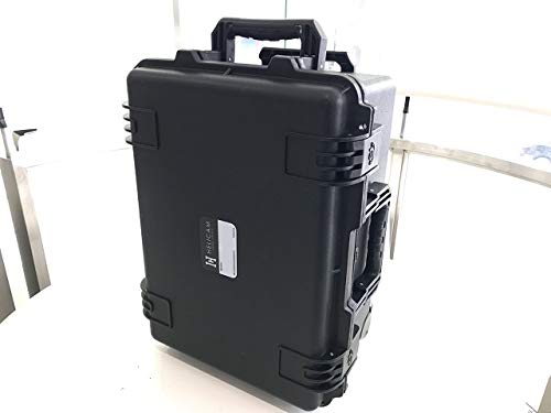 Amazon.co.jp: 【HELICAM】Phantom4シリーズ用 ハードキャリング