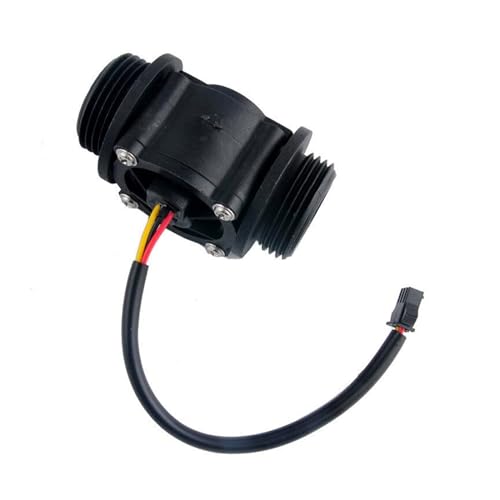 Sensor de flujo de agua DN25 G1 para solucionar fallos de presión 6