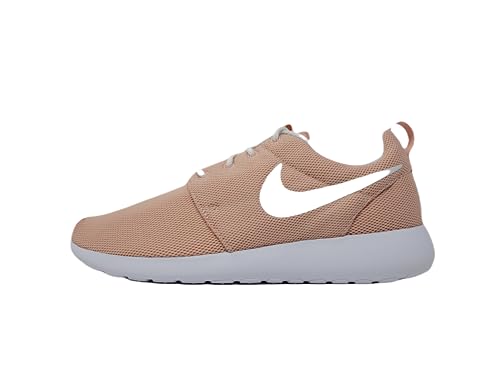 Nike Womens Roshe One Coral/Stardust/White 8.5 B (M)