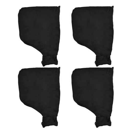 Bolsa de recogida de polvo | Bolsa de conector de polvo - Cubierta de fijación ajustable negra para pulidora, máquina de corte, sierra e inglete lijadora