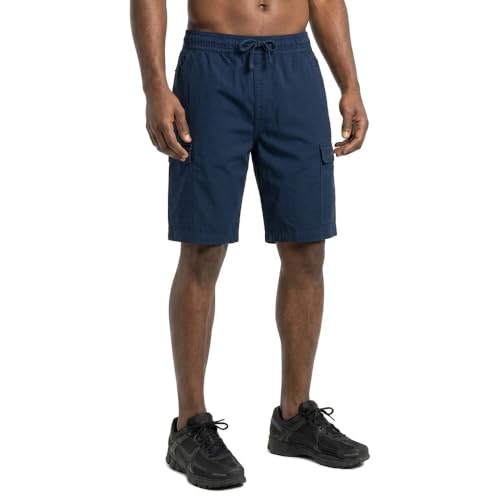 Short Cargo O'Neill Ripstop 34 Anti-Déchirure Confortable