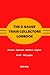 The O Gauge Train Collectors Logbook: A 6"x9" 120-page catalog of your O gauge trains from Lionel, MTH, Williams, K-Line, Marx, and more! Space for ... insurance, appraisal, and valuation purposes.
