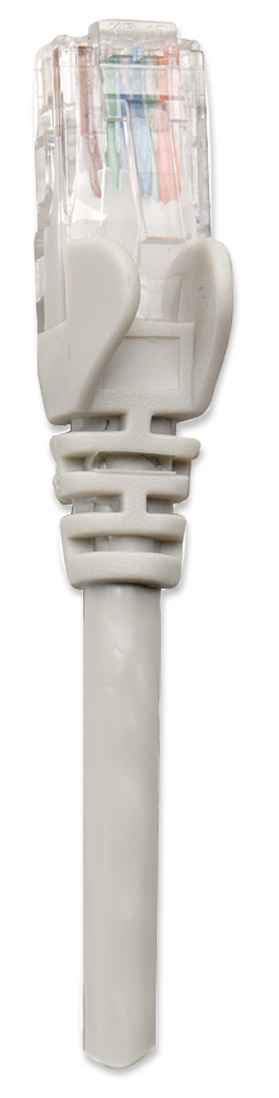 MicroConnect U/UTP CAT5e 1M PVC giallo