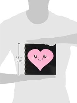 lovely♡ Lovely necklace, Heart, White, Rhodium plated | Swarovski