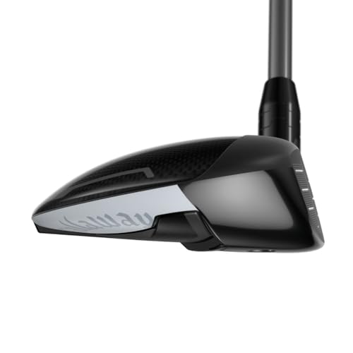 Callaway Quantum Max Fairway Wood – Max Distance