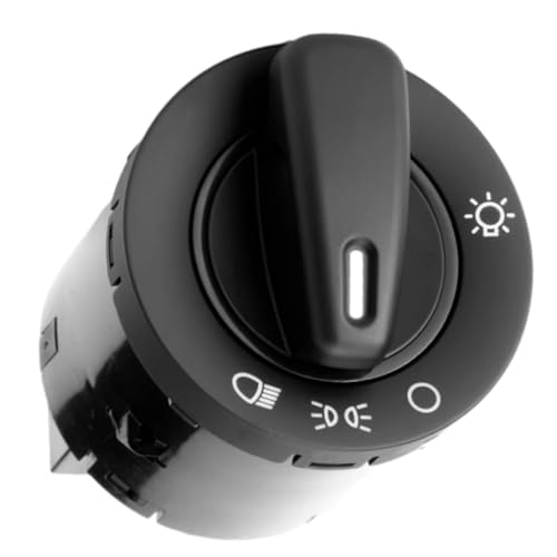 Interruptor de faros delanteros SW10307 4 pines para Dodge Journey 2011-2020