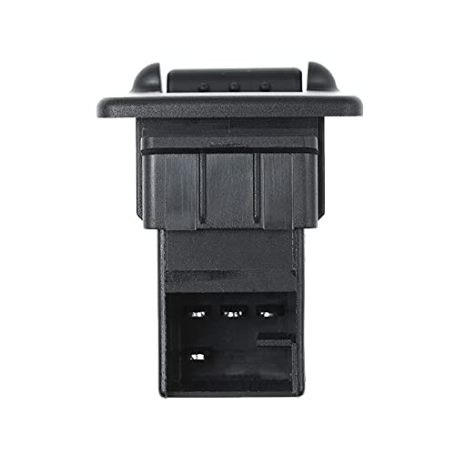 Interrupteur lève-vitre électrique central pour VW Coccinelle 1C0959527A