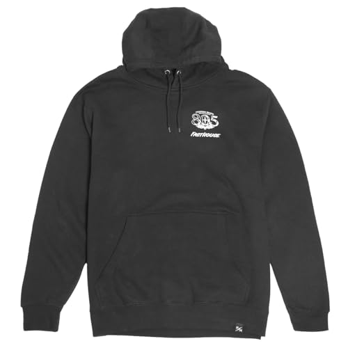 FASTHOUSE 805 Luster Hooded Pullover2